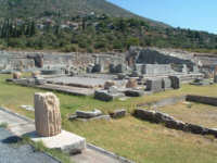 Tempio di Asclepio