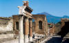 Pompei. Immagini fornite dall’Assessorato al Turismo Regione Campania – Ente Provinciale del Turismo di Napoli.
