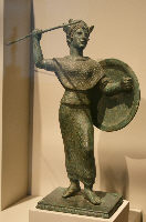 Atena etrusca