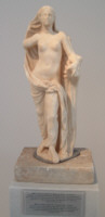 Altra statua di Afrodite