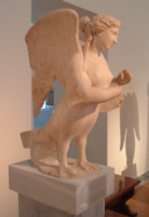 Sirena - 370 a.C.