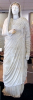 Statua di Livia - I sec. a.C.