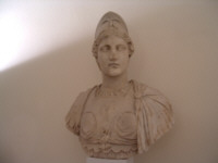Atena (busto)