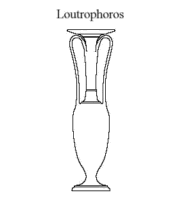 Loutrophoros