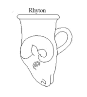 Rhyton