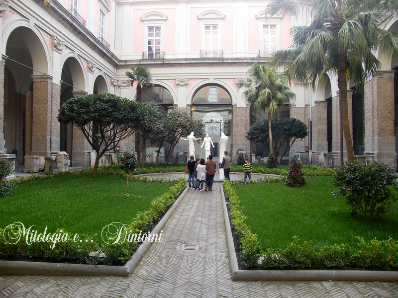 Giardino delle Camelie