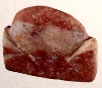 Amuleto Akhet - Akhet Amulet Amuleto Akhet - Akhet Amulet