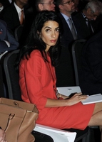 Amal Alamuddin 