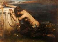 Laodamia George William Joy