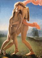 Morte di Giacinto Jean Broc