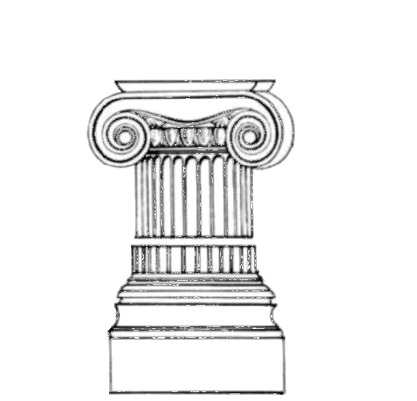 Colonna Ionica