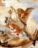 Pegaso (Tiepolo)