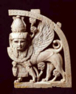 Sfinge Assira