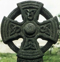 Croce Celtica.