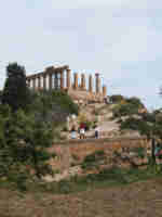 Tempio di Giunone Lacinia
