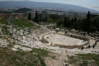Teatro di Dioniso, 