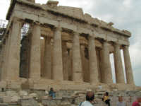 Partenone (foto del 2006)