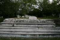 Altare di Zeus Agoraio