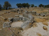 Santuario di Poseidone