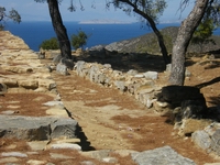 Santuario di Poseidone