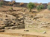 altra vista del teatro