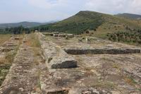 Santuario di Apollo e Artemide Lafrias