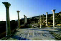 Kourion