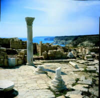 KOURION