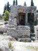 Fontana di Glauce