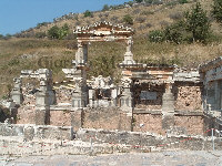 Fontana di Traiano