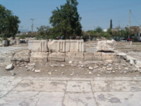 Tempio di Artemide