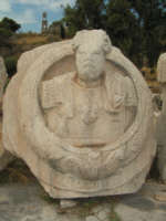 Busto di Marco Aurelio