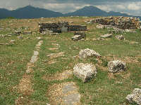 altra vista del bouleterion