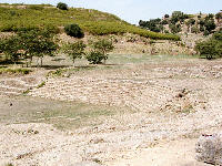 Morgantina, Ekklesiasterion.