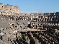 Il Colosseo