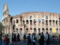 Il Colosseo