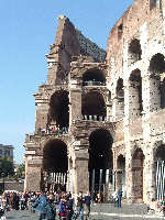 Il Colosseo