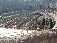 Il Colosseo