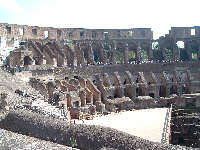 Il Colosseo