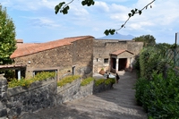 Panorama dell'Ingresso