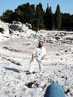 Teatro greco