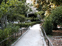 Grotta dei cordari.