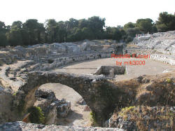 Anfiteatro Romano