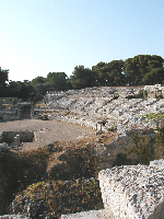 anfiteatro  romano