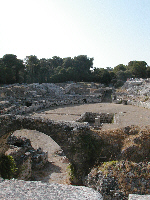 Anfiteatro, altra veduta