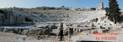 Teatro Greco, clicca e salva l'ingrandimento