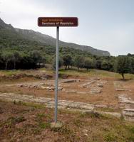 Tempio di Ippolito