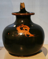 Oinochoe