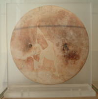 Disco del 500 d.C.
