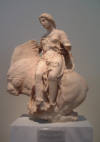 Nereide 380 a.C